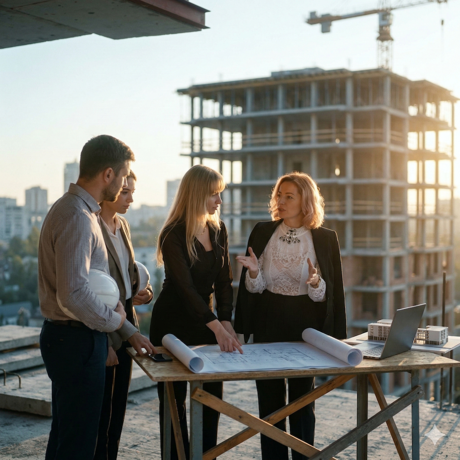 Konzultačné služby