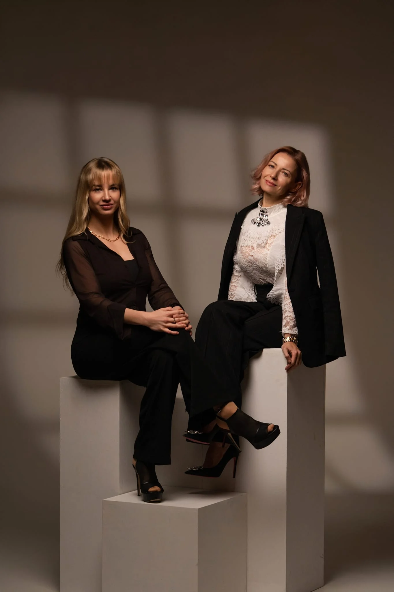 Andrea Brťková / Realitná maklérka